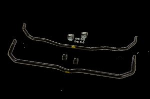 Volkswagen Golf Swaybar Set - ST Suspensions - Adjustable - 2004